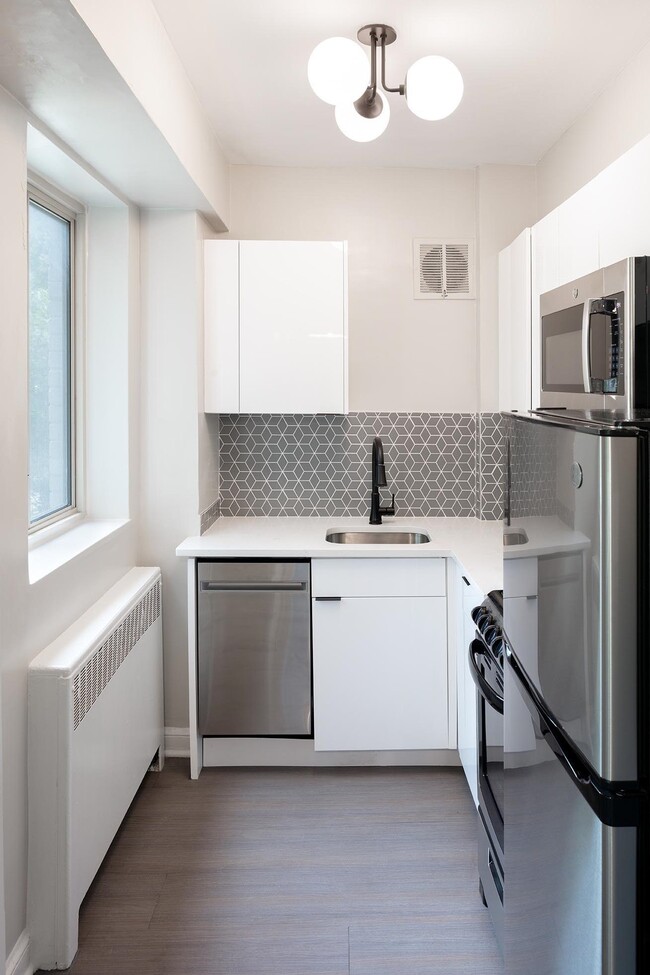 Photo - 1500 Arlington Apartments