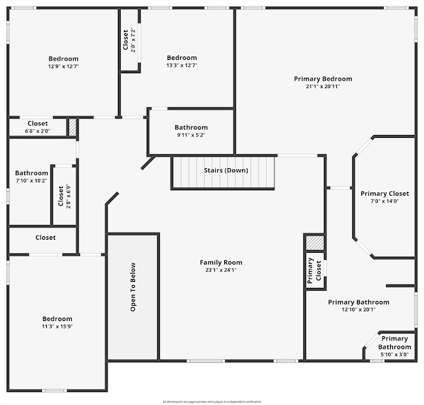 Photo - 309 Camperdown Elm Dr