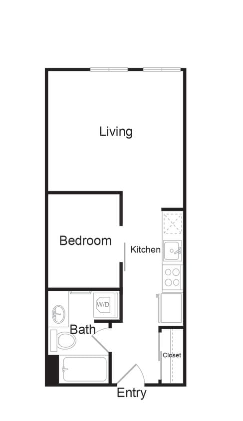 Floor Plan - B1.2