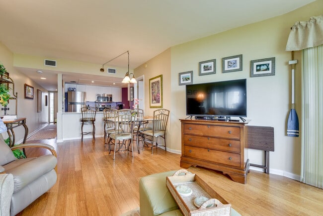 Photo - 501 Gulf Dr N Unit SI FL1-ID1628281P