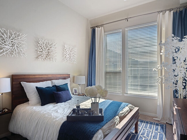 Photo - The Douglas Apartments