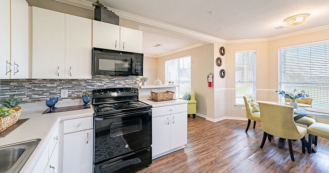 Photo - Concord at Allendale Apartments