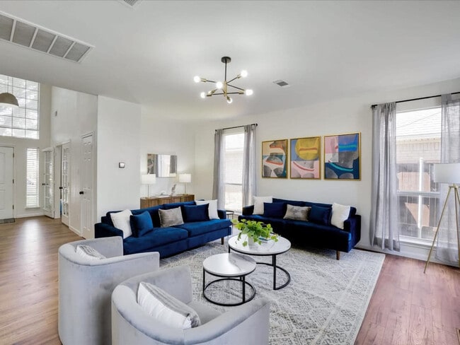 Photo - 5832 Clear Creek Dr Unit ID1019550P