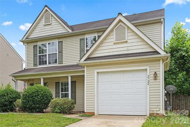 Building Photo - 2724 Mulberry Pond Dr
