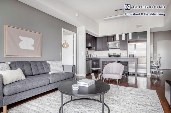 Photo - 4918 St Elmo Ave Unit FL14-ID662