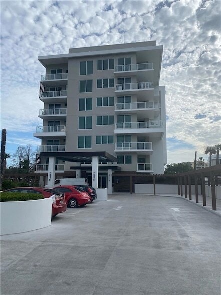 Photo - 920 N Osceola Ave Unit 405