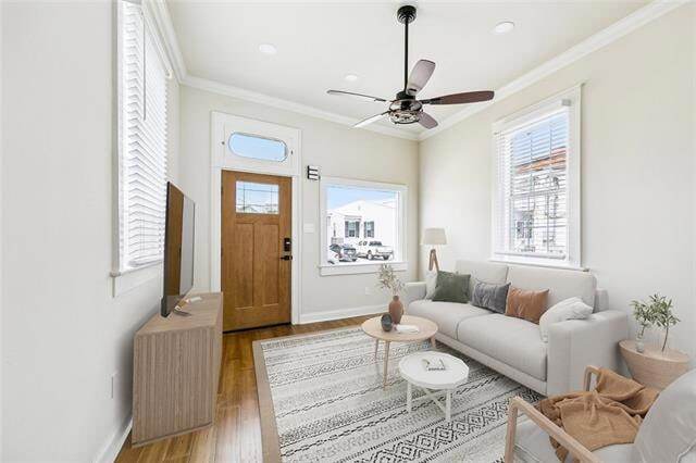 Photo - 2009 Governor Nicholls St