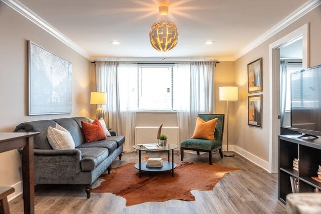 Building Photo - 215 Piedmont Ave NE Unit ID1299383P