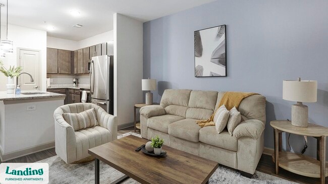 Photo - 2800 NE Green Oaks Blvd Unit 5101.1412337