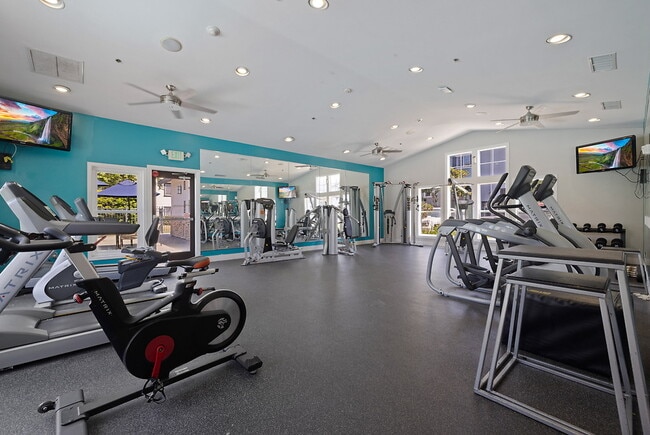 Photo - Arbors at Parc Rose