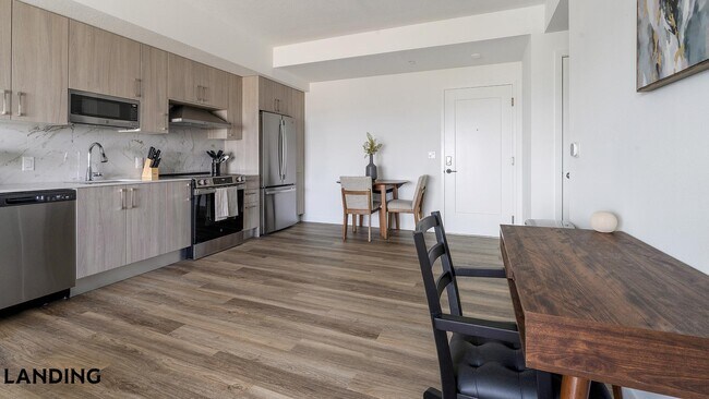 Photo - 777 NW 2nd Ave Unit 3508