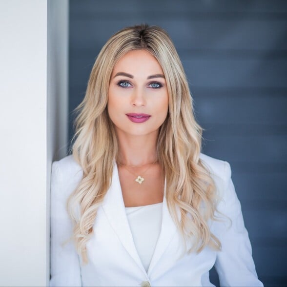 Primary Contact Photo