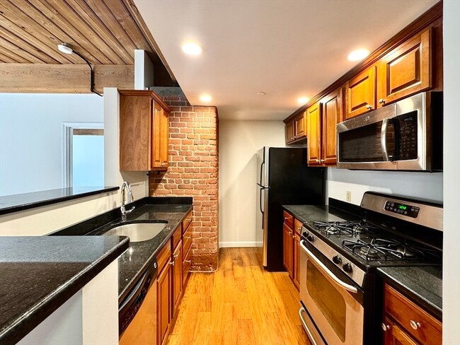 Photo - 4 Bishop St Unit G13