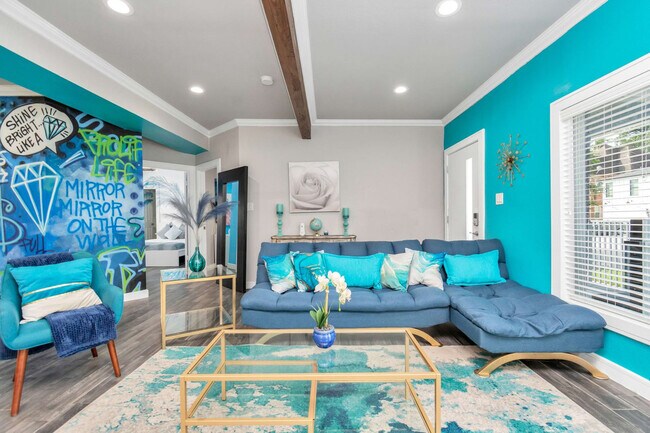 Photo - 2615 Arbor St Unit FL1-ID1047947P