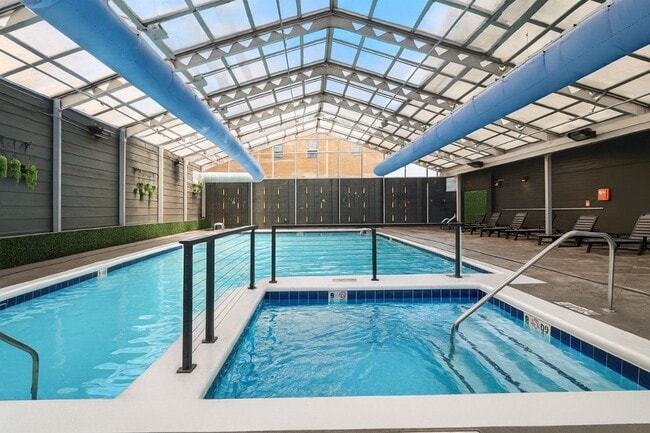 Photo - West 7th Apartments