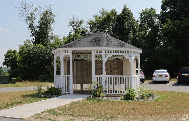 Photo - The Ridge Apartments