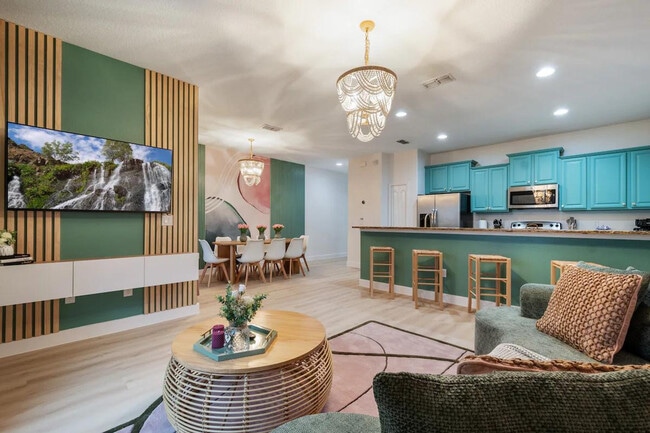 Building Photo - 8883 Candy Palm Rd Unit SI ID1459475P