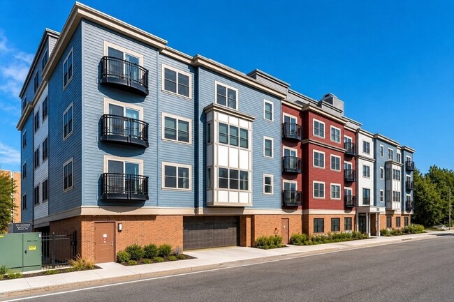 Photo - 320 Maverick St Unit 204