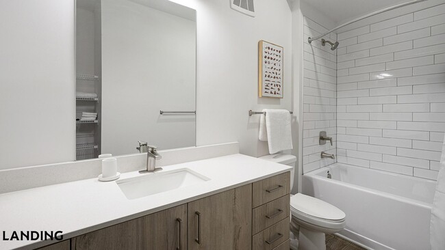 Photo - 2800 Milan Ct Unit 3225