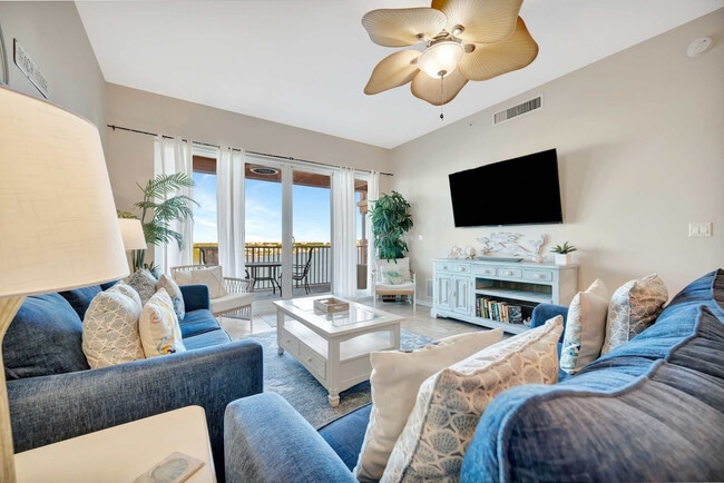 Photo - 530 S Gulfview Blvd Unit FL5-ID1343747P