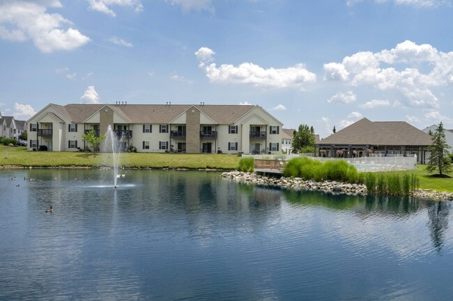 Make your dream home reality today. - Catalina Club Apartments