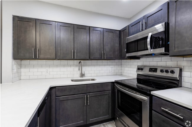 Photo - Spring Crossing