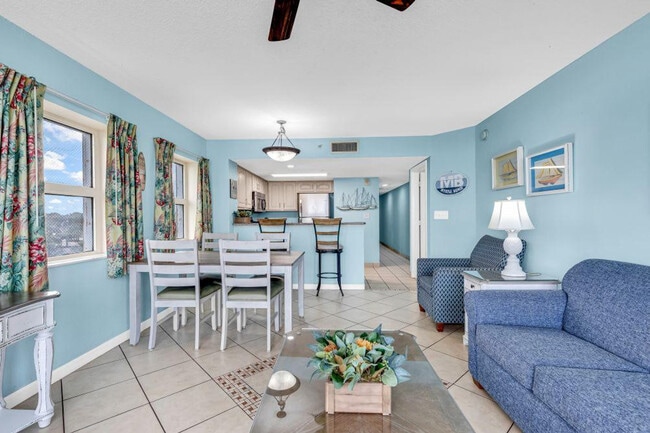 Building Photo - 1700 N Ocean Blvd Unit ID1268180P