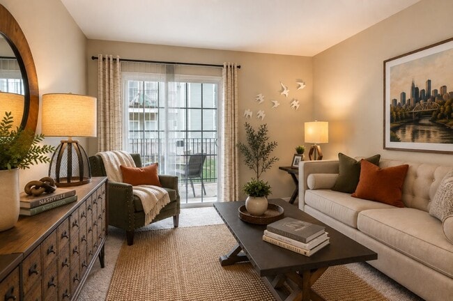 Photo - Jackson Grove Apartment Homes