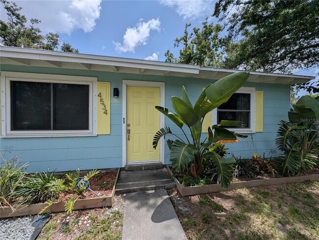 Photo - 4534 43rd Ave N