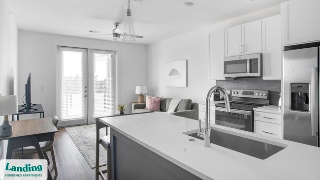 Photo - 5511 Caprock Smt Dr Unit 1407.1403642