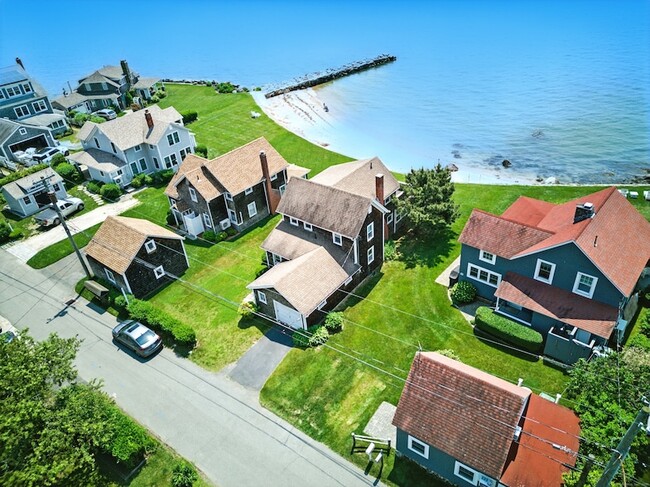 Photo - 226 Old Kelsey Point Rd