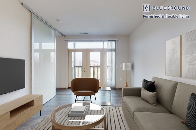 Building Photo - 2425 Blueridge Ave Unit FL1-ID3085A