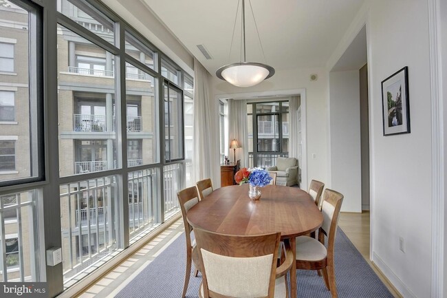 Photo - 2425 L St NW Unit 415