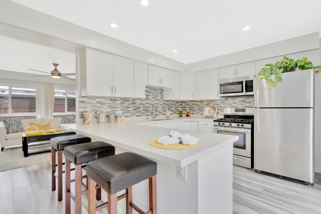 Photo - Palm View Village (Furnished Units Available)