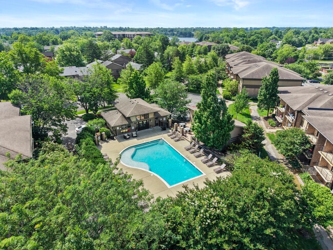Lakewood Park Apartments - Lakewood Park Apartments