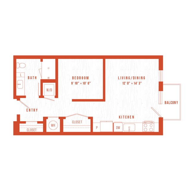 Photo - NOVEL Uptown by Crescent Communities