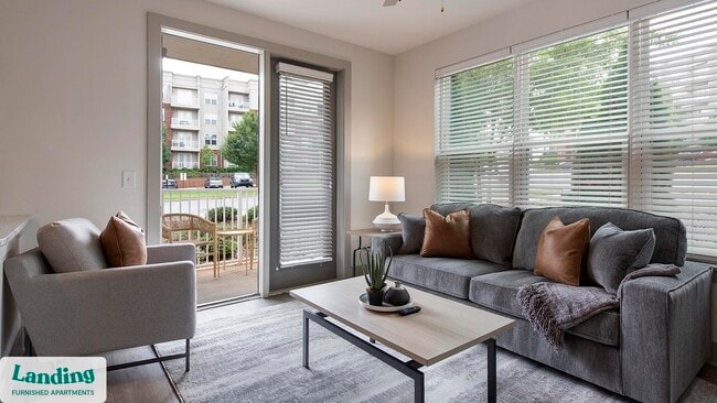 Building Photo - 5025 Wembley Central Ln Unit 1501.1410770