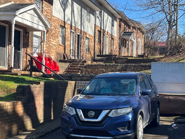 Photo - Skyview Townhomes
