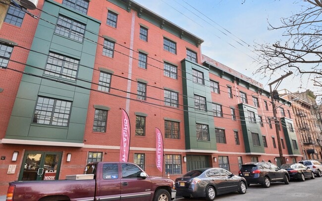 Photo - Bay Grove Arms