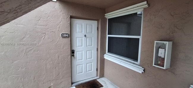 Photo - 1276 SW 113th Terrace Unit 104