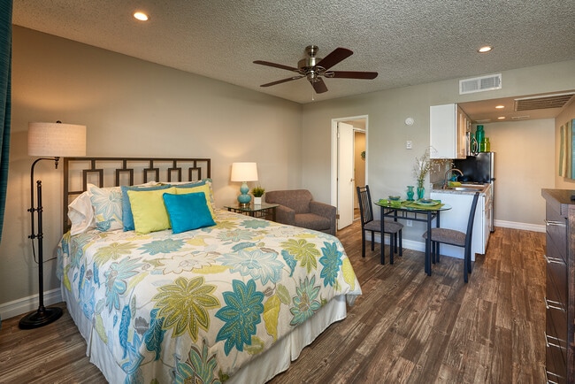 Photo - Fiesta Village Furnished - Utilities Included