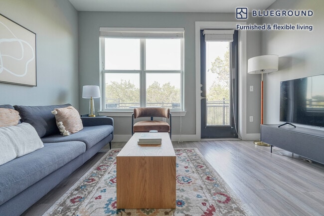 Photo - 5005 E Parmer Ln Unit FL1-ID258