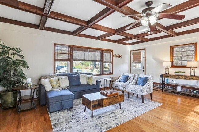 Photo - 4667 Glore Rd SW