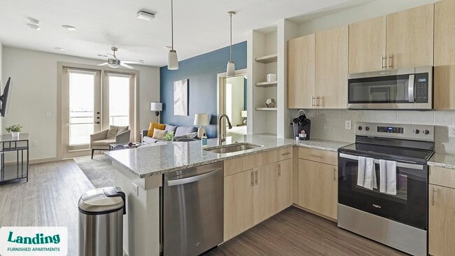 Photo - 125 S Standridge Blvd Unit 332.1408969