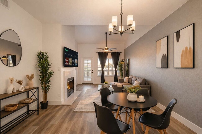 Building Photo - 7900 E Princess Dr Unit SI FL2-ID1472396P
