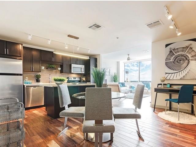 Photo - LTV Tower Apartments