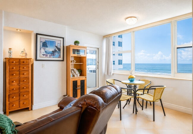 Building Photo - 4040 Galt Ocean Dr Unit SI FL10-ID1258741P