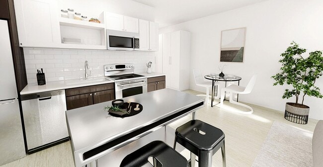 Photo - Renaissance Lofts