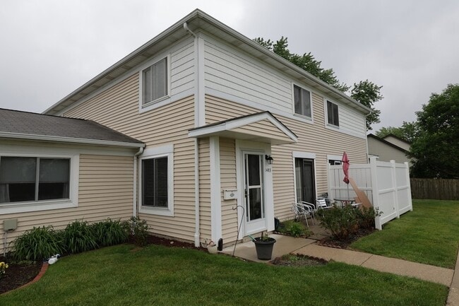 Photo - 1483 Cornell Ct