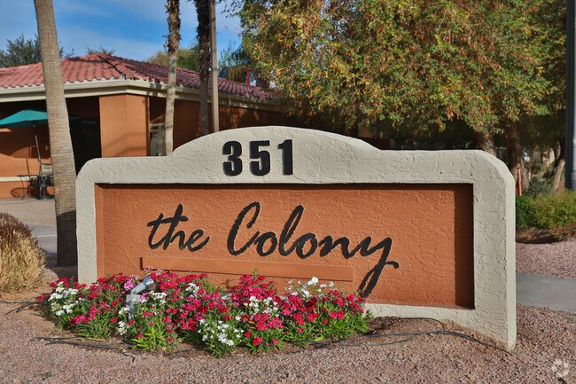 Photo - The Colony Apartments